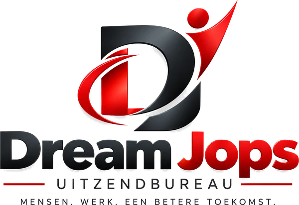 DreamJops Uitzendbureau — Mensen. Werk. Een betere toekomst.